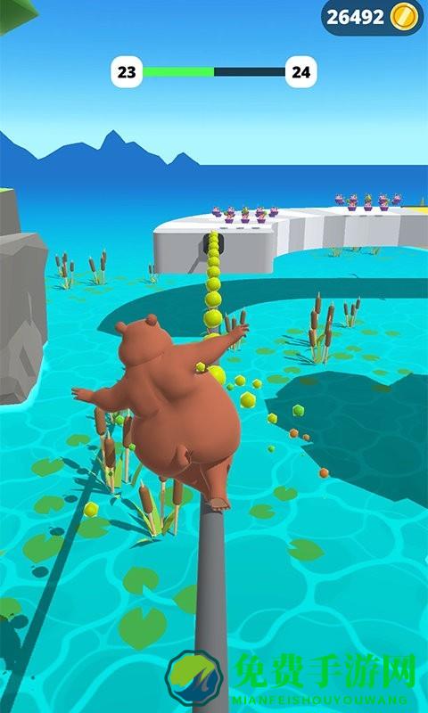 姐不是胖子最新版