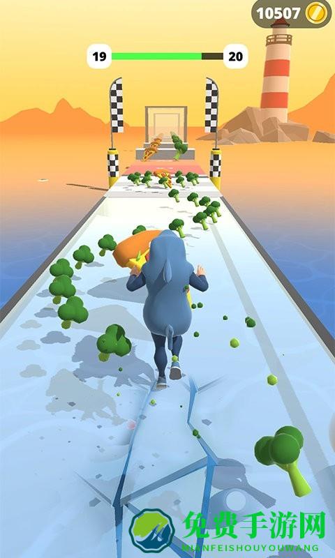 姐不是胖子最新版