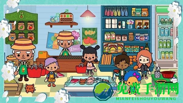 农场趣味乐园最新版