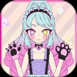 音乐公主换装游戏