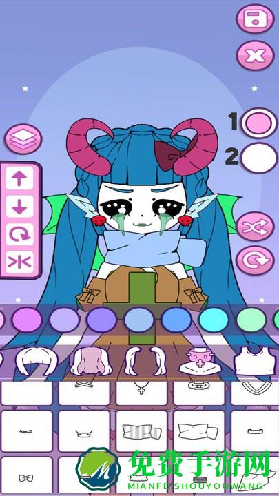 音乐公主换装手机版下载