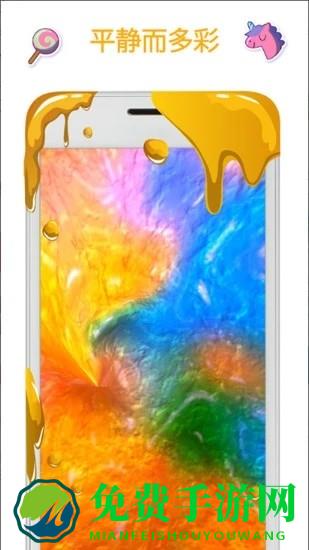 宝宝私房蛋糕甜品店游戏