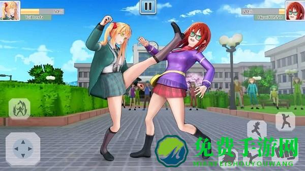 信者无敌手机版下载