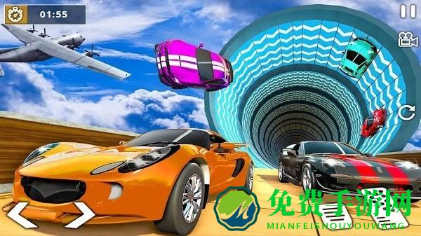 真实飞车模拟器手游下载