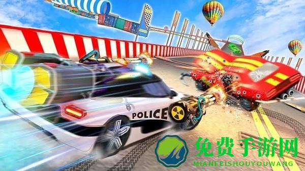 真实飞车模拟器游戏