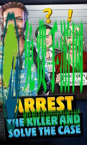 罪案现场无限体力