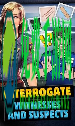 罪案现场无限体力