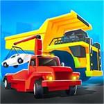 卡车停车模拟器