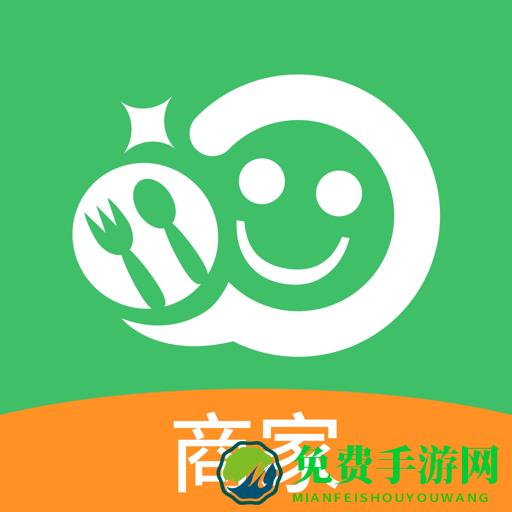 乐外卖商家版app