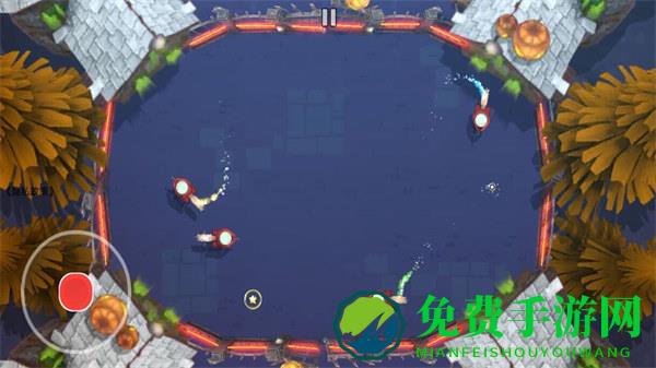 火柴人智勇大冲关