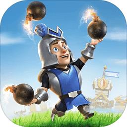 领主总动员百度版本