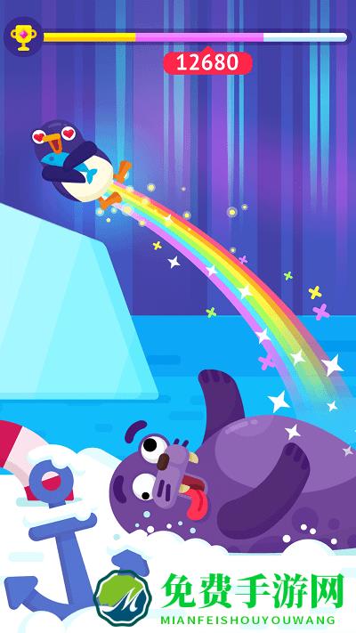 无敌弹弹弹官方版