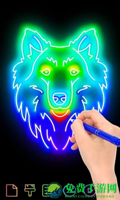 星球画画模拟器2024最新版