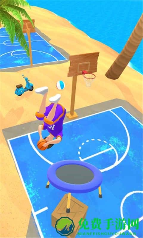 一起来投篮官方版