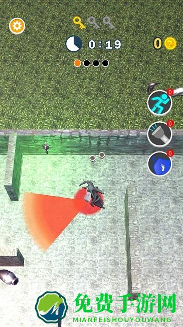 战地躲猫猫模拟器手机版