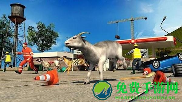 全民宠物大作战游戏