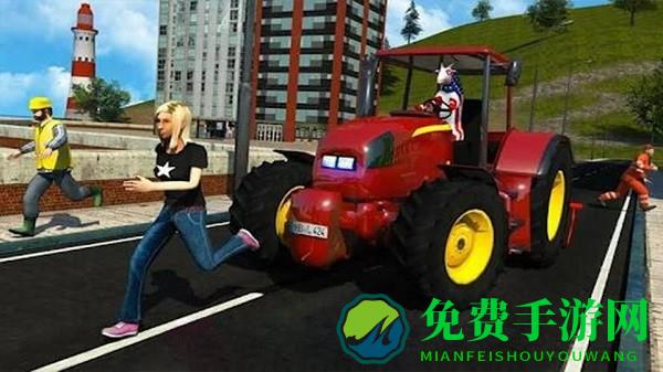 全民宠物大作战游戏