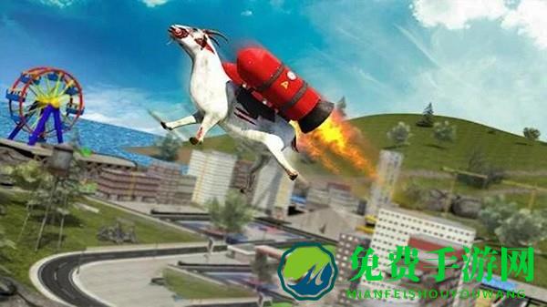 全民宠物大作战游戏