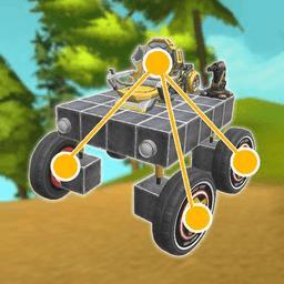 万能机械师游戏