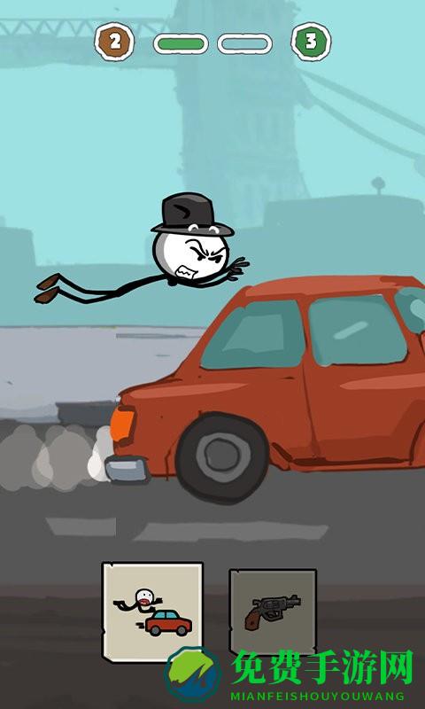 救救女朋友游戏