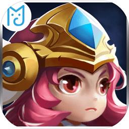 古代战争放置救世主手游小米版