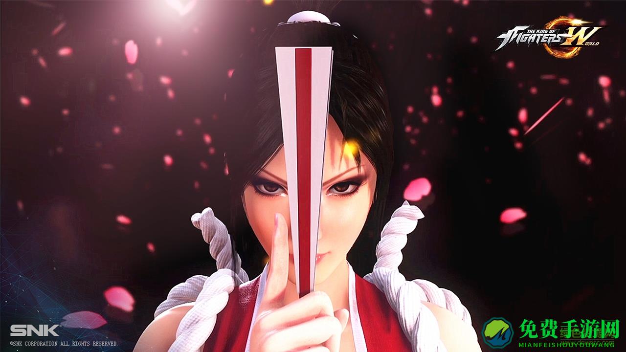 拳皇世界百度客户端