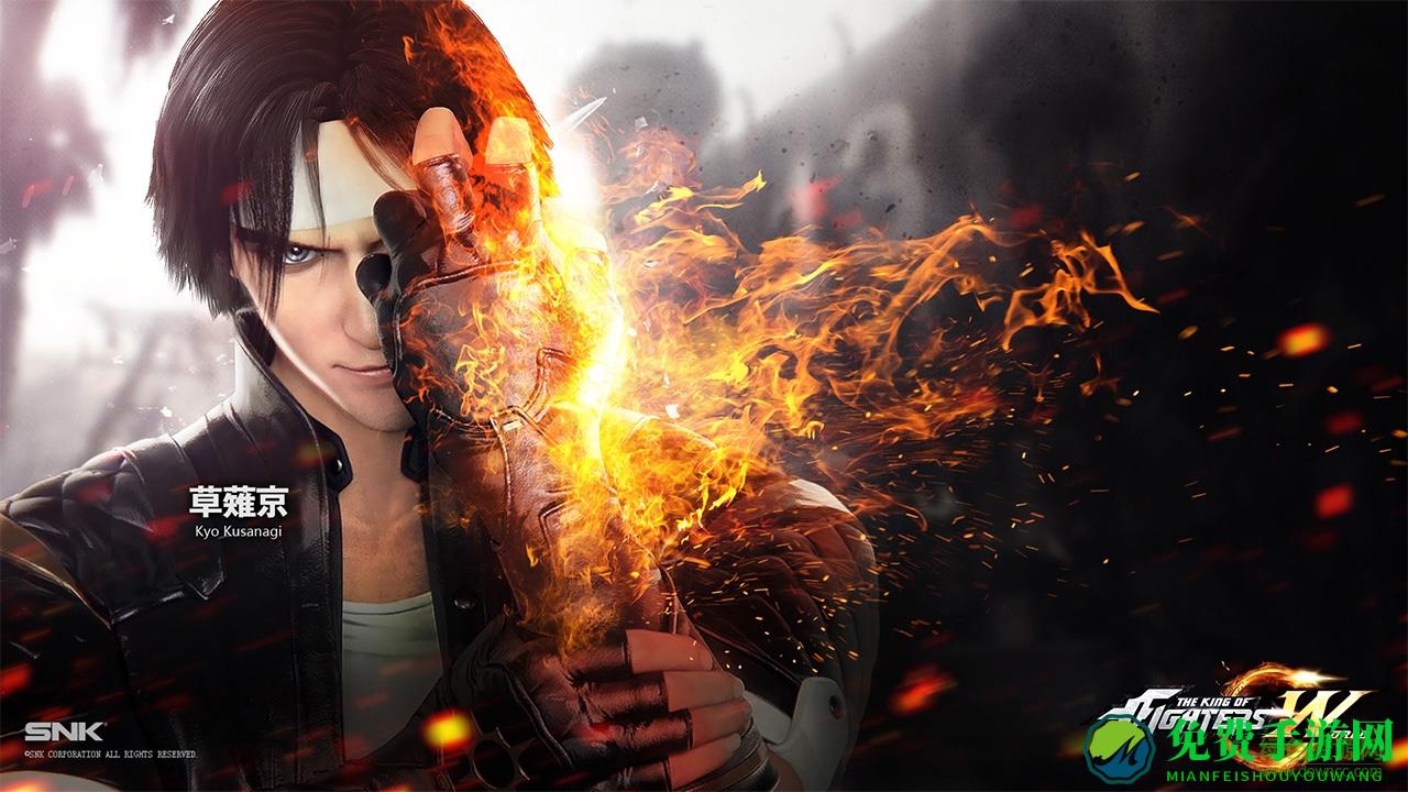 拳皇世界百度客户端