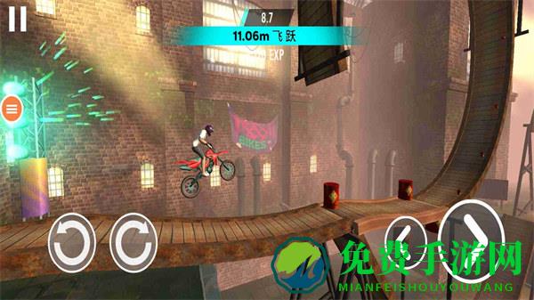 我心爱的小摩托