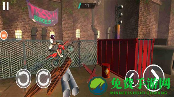 我心爱的小摩托