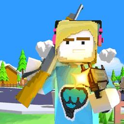 模拟生存大冒险