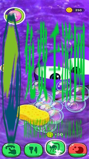 奇幻史莱姆粘液模拟器