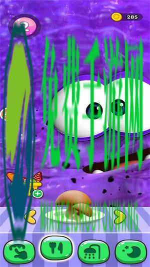 奇幻史莱姆粘液模拟器