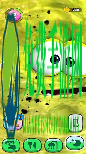 奇幻史莱姆粘液模拟器