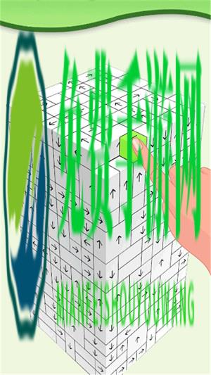 指尖狂欢盛宴解方块