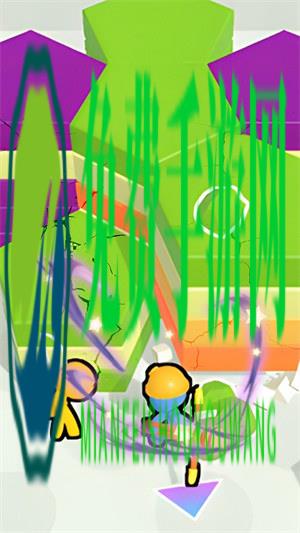 火柴人冒险世界