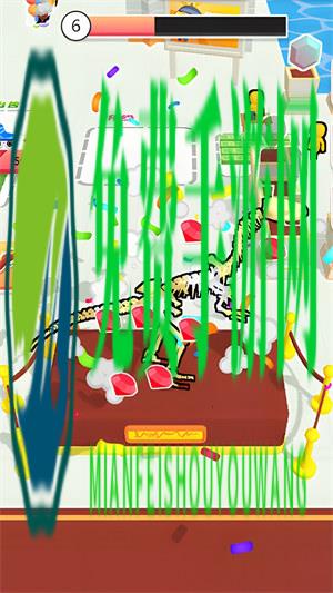 火柴人冒险世界