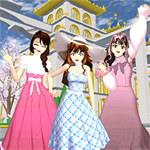 我的女朋友模拟世界