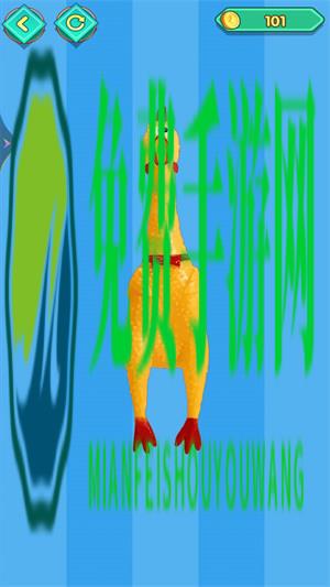 解压玩具模拟器