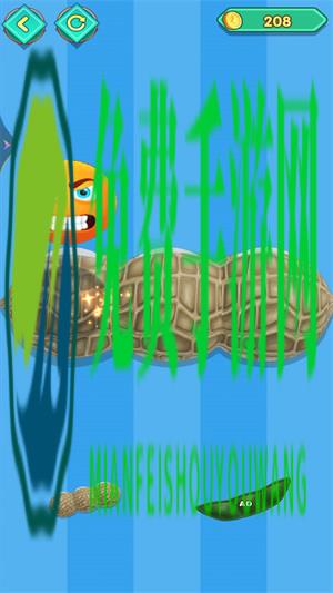 解压玩具模拟器