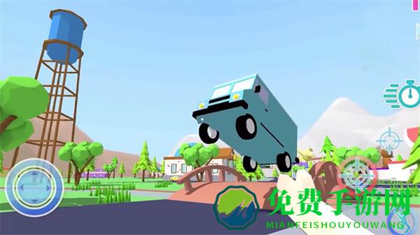 像素城英雄传奇