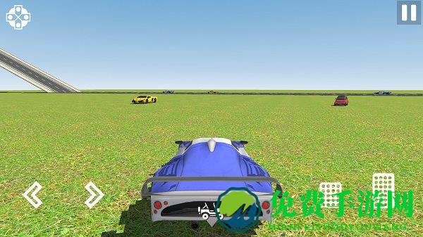 我是创造者中文版