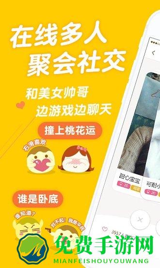 丸子你画我猜游戏