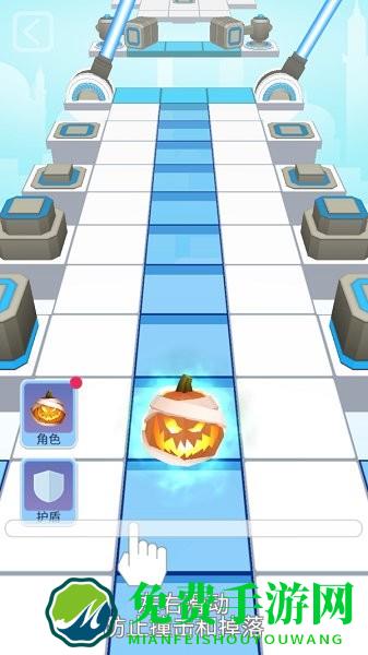 rolling fanmade最新版