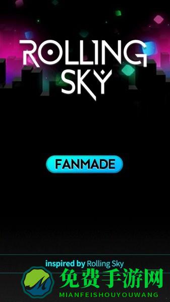 rolling fanmade最新版