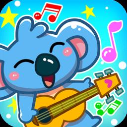 儿童宝宝学乐器手游