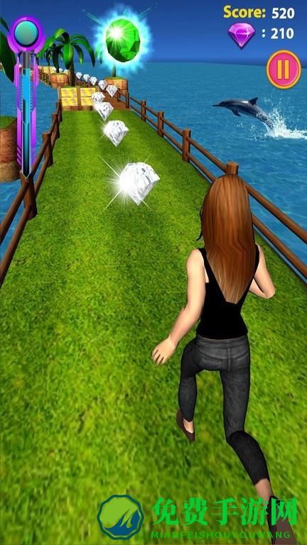 皇家公主生存官方版