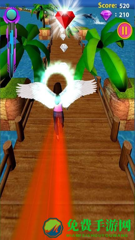 皇家公主生存官方版