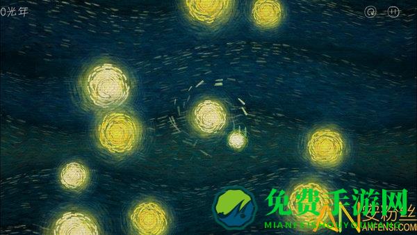 我们相距十万光年游戏