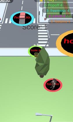 黑洞大作战3无限时间版