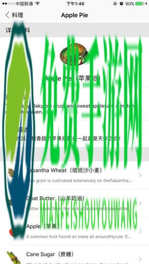 zeldaaid塞尔达助手中文版(ZAD)